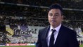 Atención, River: Marcelo Gallardo suena en Real Madrid